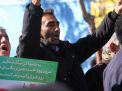مراسم راهپیمایی ایران مقتدر